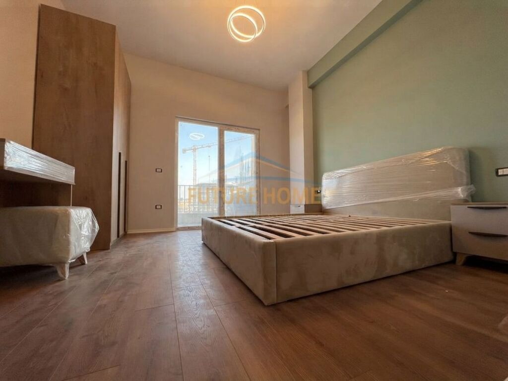 Qera, Apartament 1+1, Rruga Dritan Hoxha, Tiranë