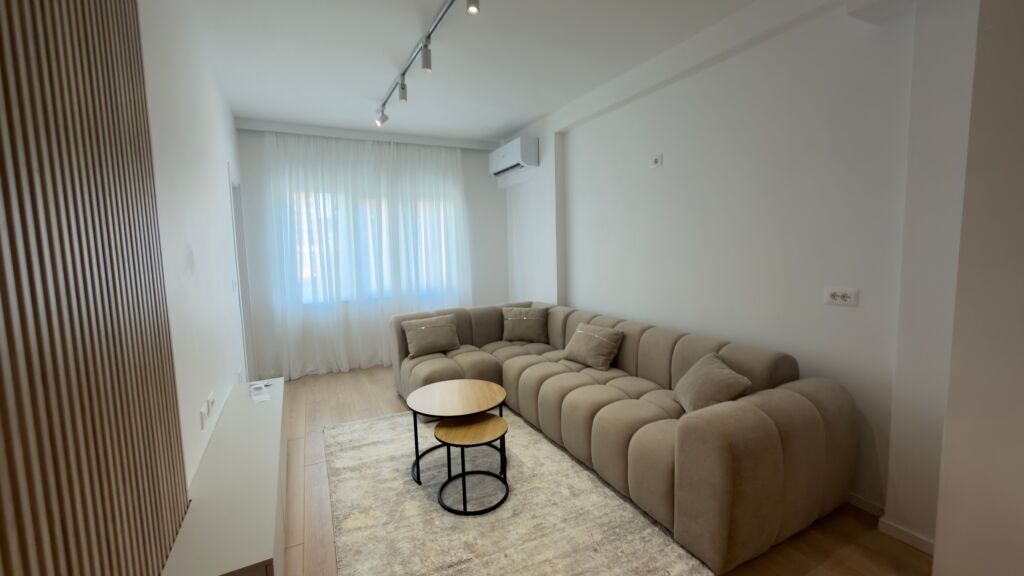 Appartamento 1+1 in affitto in via Kosovareve