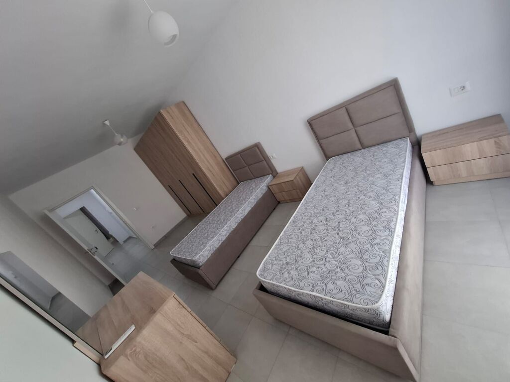 Qera | Apartament 2 + 1 | Rruga 5 Maji | 500 €/muaj