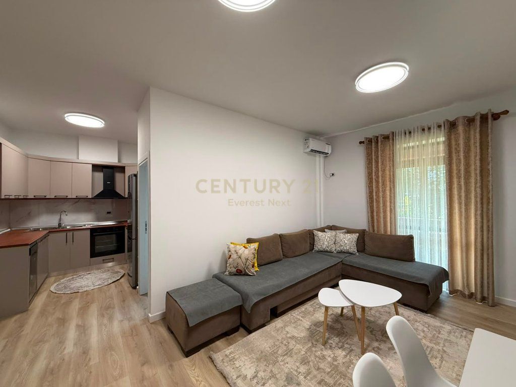 Apartment 2+1 for Rent Agimi Buildings