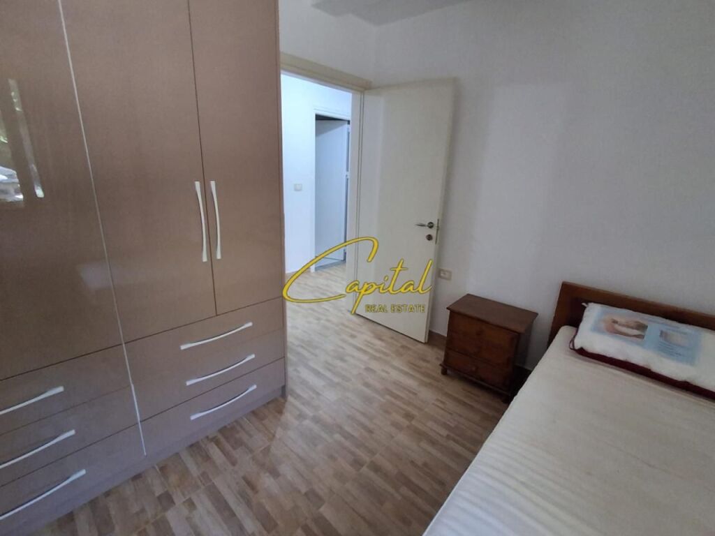 APARTAMENT ME QIRA 2+1 KODRA E PRIFTIT 40.000 LEKE