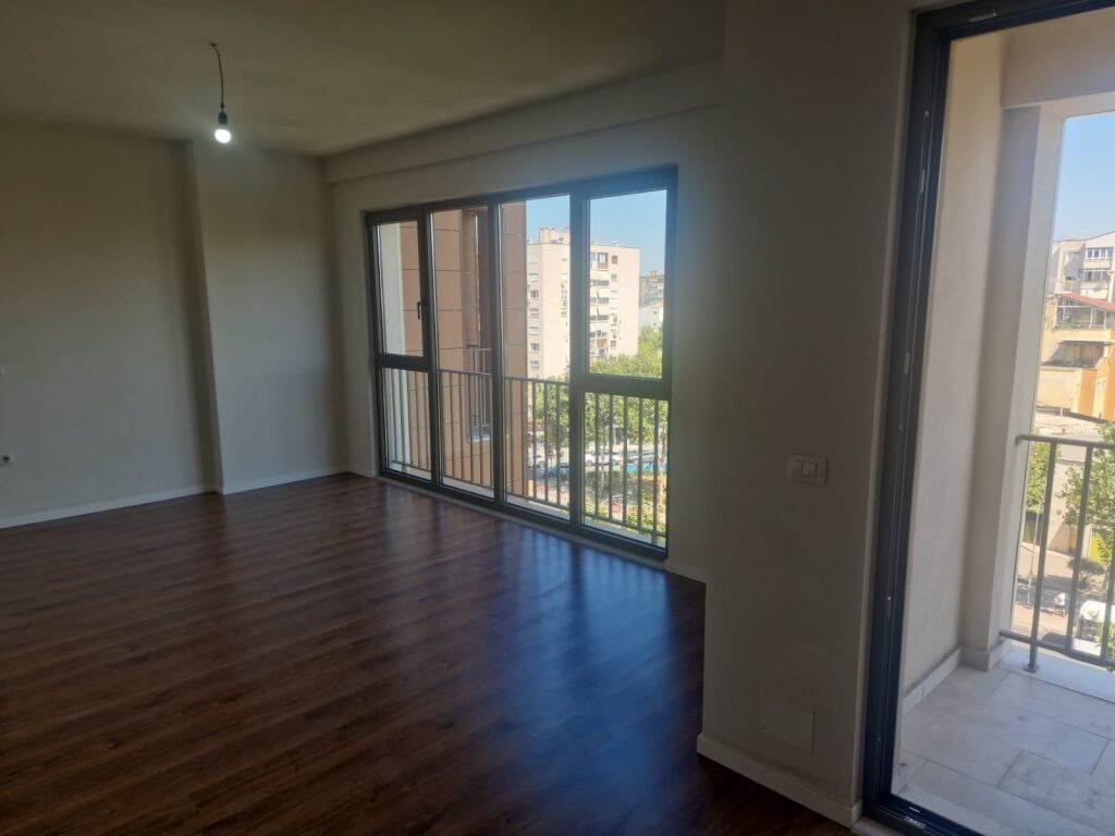 Apartment for office