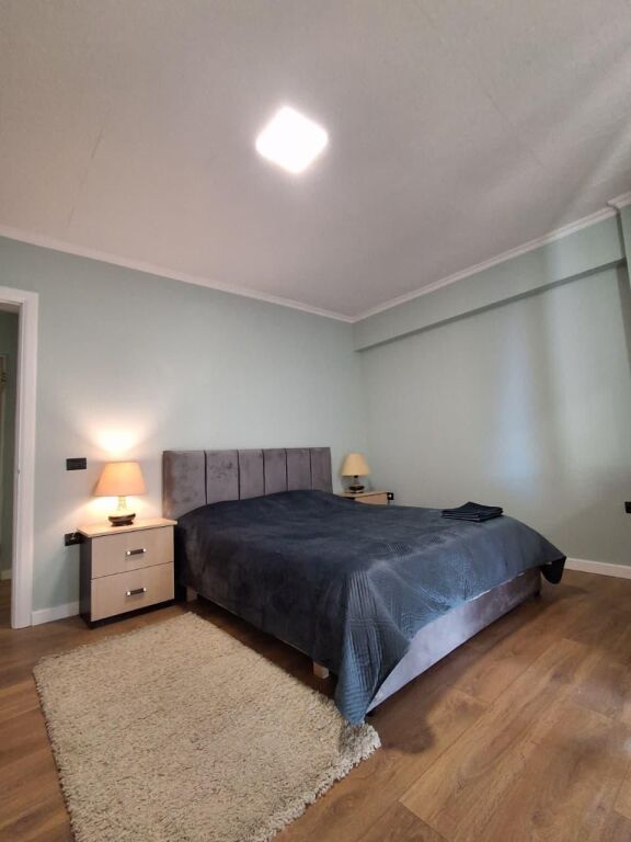 Apartament 1+1 me Qera tek Selvia ID 5383