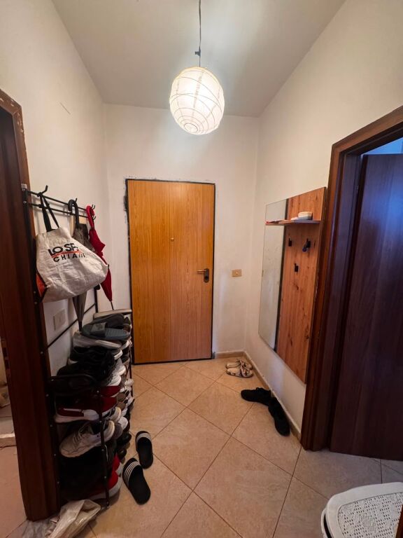 Jepet apartament 1+1 me qera tek Universiteti Europian