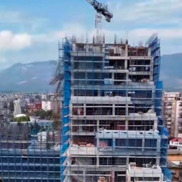 🔥 OKAZION | SHITET APARTAMENT 2+1 | LION PARK 2 🔥