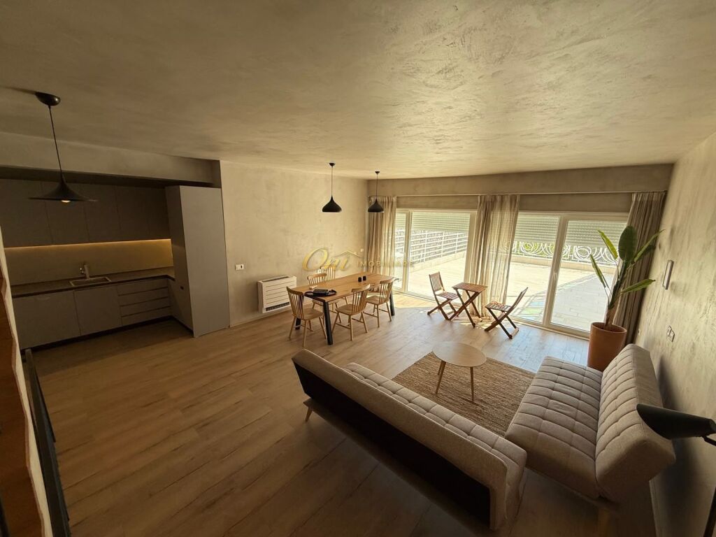 KODRA E DIELLIT, TRIPLEX APARTMENT FOR RENT 2+1