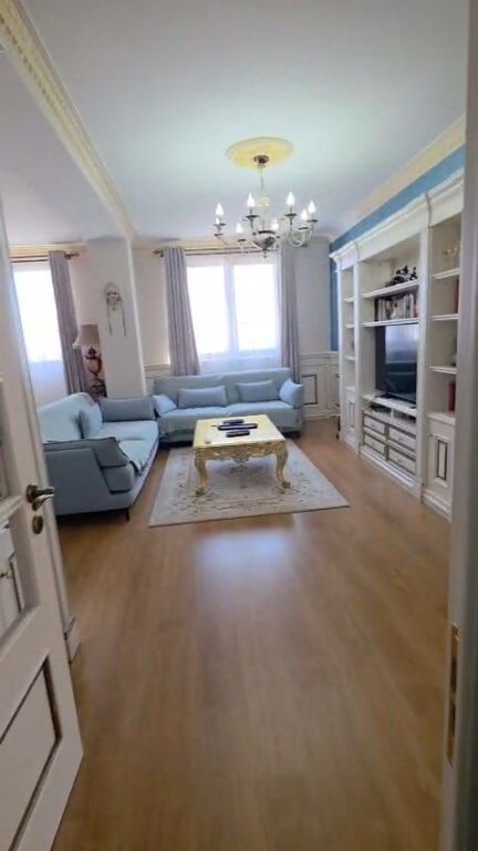 Jepet me Qira – Apartament 2+1