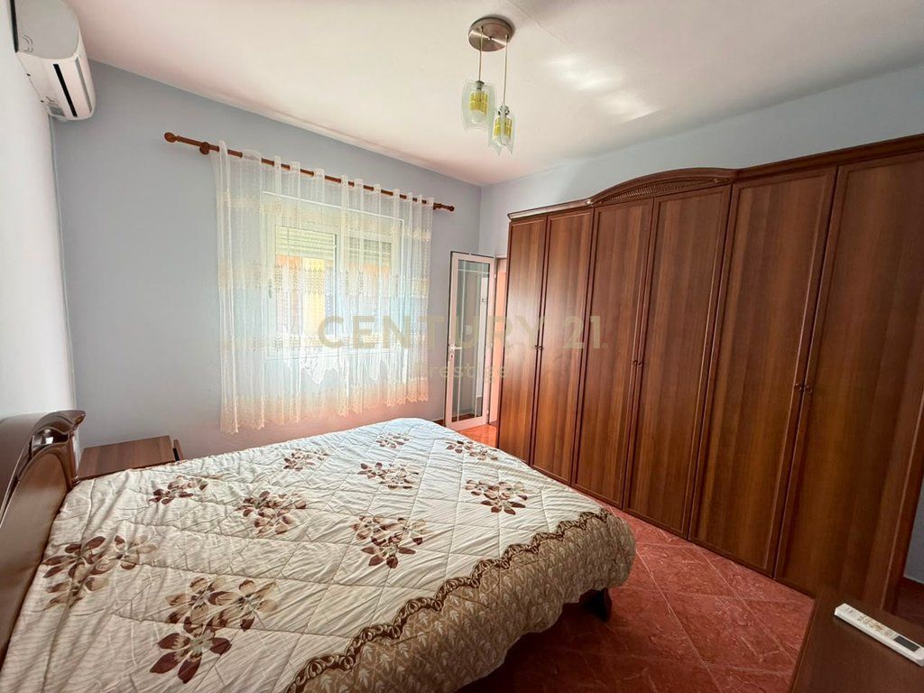 Apartament 2+1+2+Vend Parkimi Me Qira, pranë German Villas, Tiranë!
