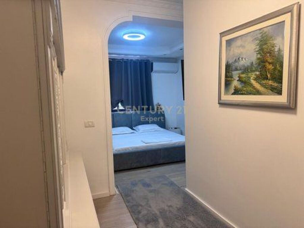 2 Apartamente 1+1 me Airbnb Aktiv – Myslym Shyri