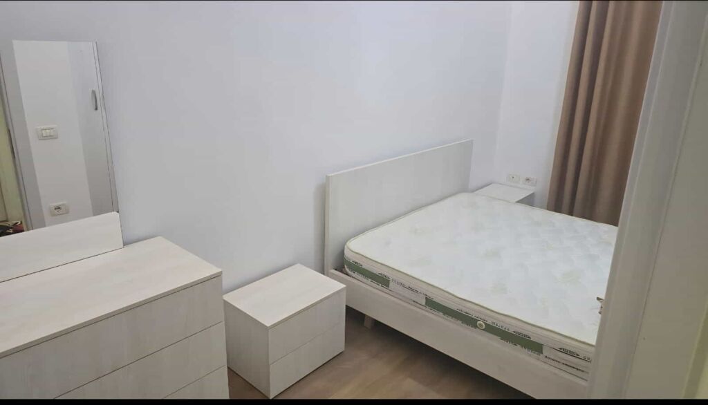 Apartament me qera 1+1 tek Rruga e Kavajes (ID B2101126) Tirane