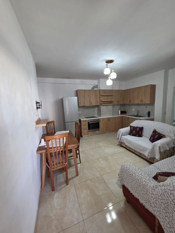 Jepet me qera Apartamenti 2+1, Astir tek Kompleksi Jolla ( Flavio Lounge) 450 Mije leke