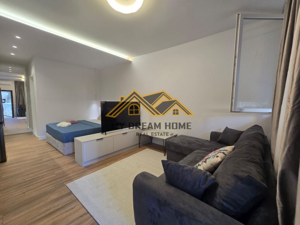 STUDIO APARTMENT FOR SALE NEAR KAVAJES ROCK DURRES!