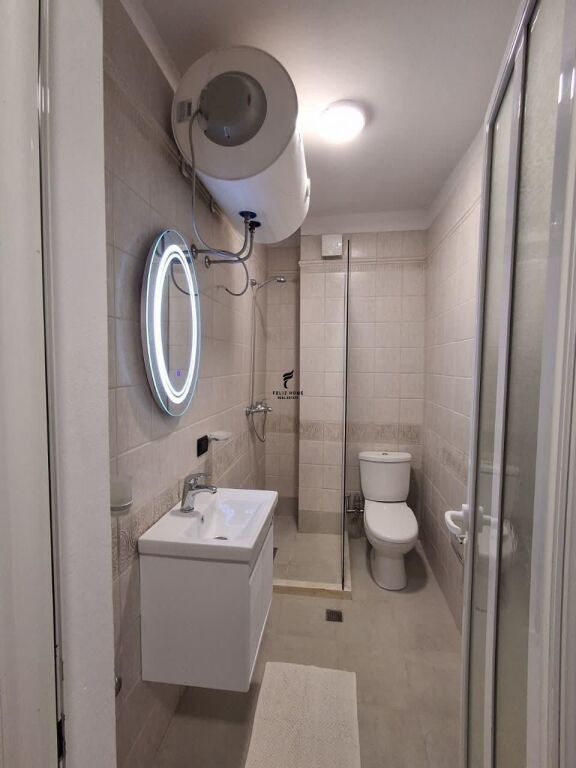 APARTAMENT ME QERA 1+1 SELVIA 60.000 LEKE FH-89201