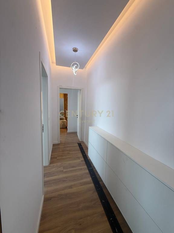 SIRI KODRA, APPARTAMENTO MODERNO 2+1 IN AFFITTO 1.000 € /Mese