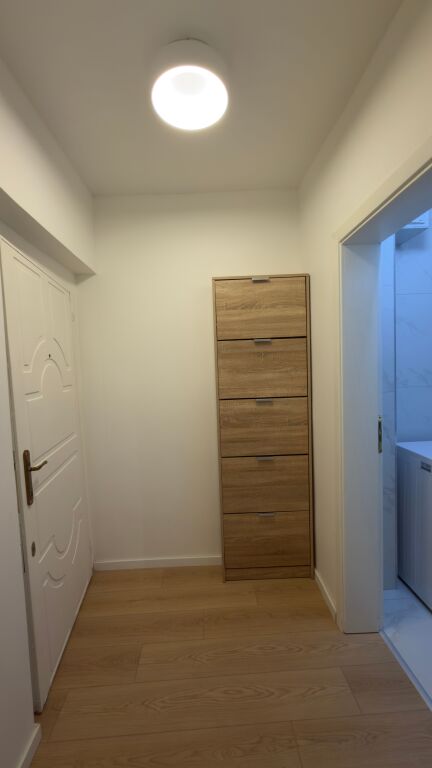 Appartamento 1+1 in affitto in via Kosovareve