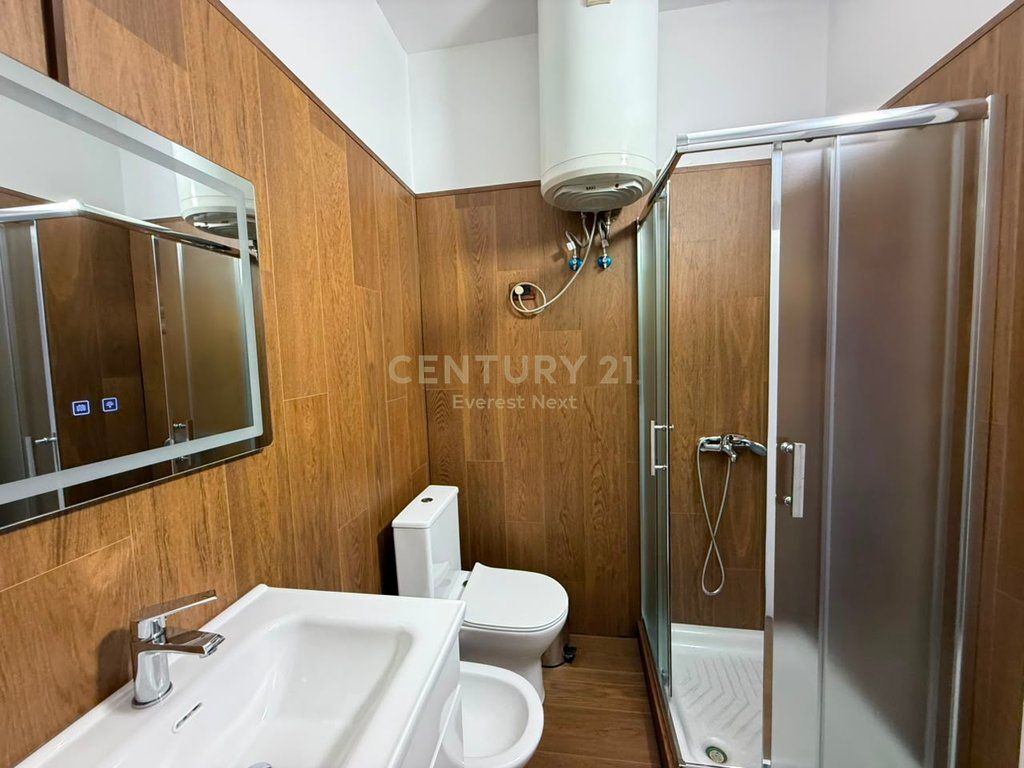 Apartament 2+1 per Qira Pallatet Agimi