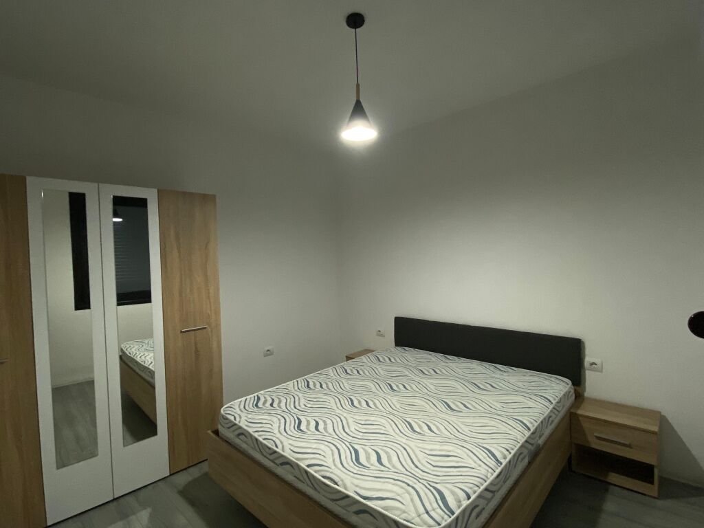 Apartament me qira 1+1,Yzberish