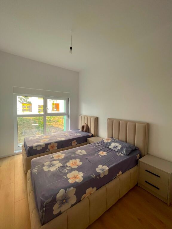 Qera | Apartament 2 + 1+post parkimi | Mangalem 21 | 600 €/muaj