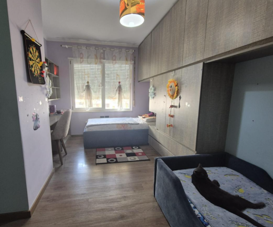 JEPET ME QIRA APARTAMENT 3+1 | KIKA 2 – KOMUNA E PARISIT