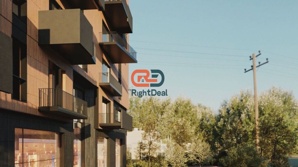 Tek "Avalon Building", Shitet Apartament 2+1+2, Mundesi Pagese Me Keste !!