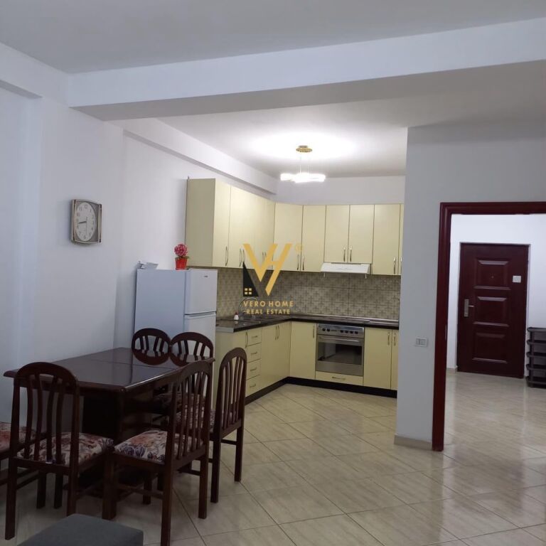 JEPET APARTAMENT 2+1+BLK ME QERA NE ASTIR 56.000 LEKE
