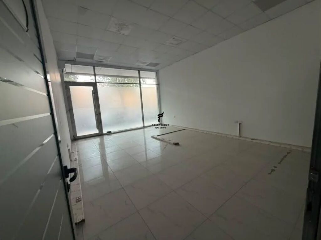 ZYRE ME QERA 415 M2 STACIONI TRENIT 8.300 EURO FH-89230