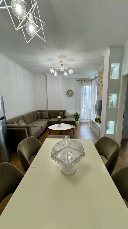 APARTMENT FOR RENT 2+1 AVIATION FIELD 75,000 LEKE FH-89293