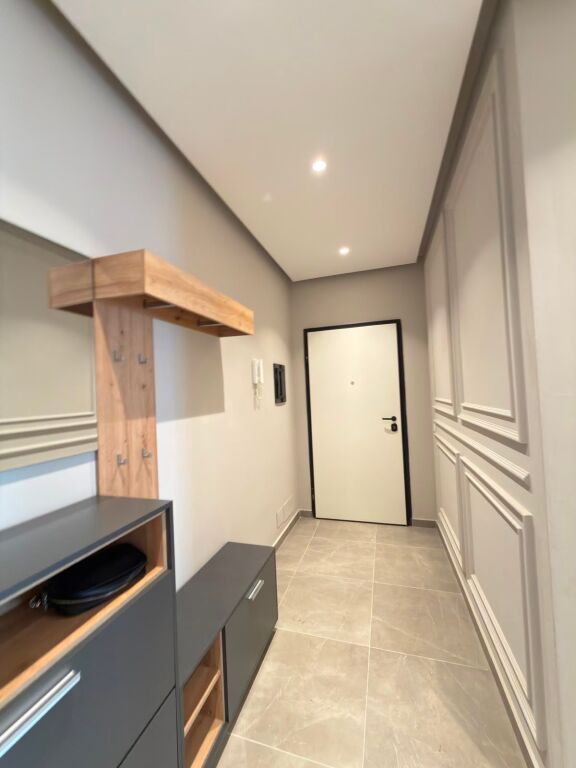 Affittasi appartamento 1+1+veranda presso Residenza Oasis, vicino al Nuovo Anello!