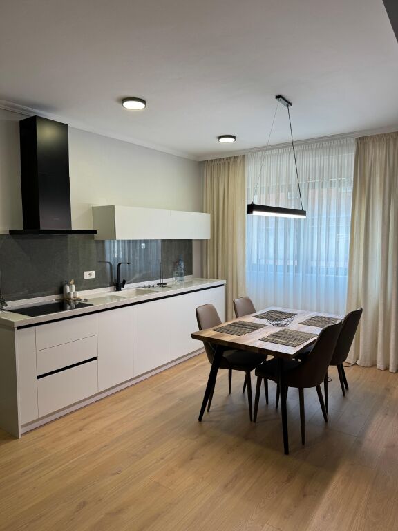 Apartament Me Qera 2+1+2 Zogu i Zi (ID B2201998) Tiranë