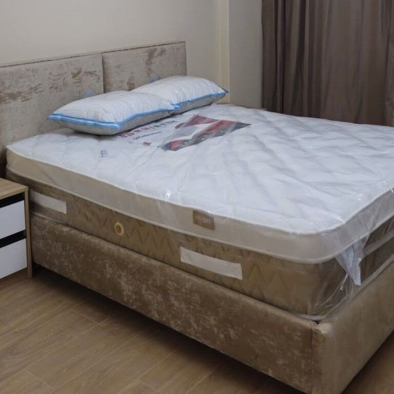 Jepet me qira apartament 2+1 në zonën e Liqenit të Thatë, pranë forest green