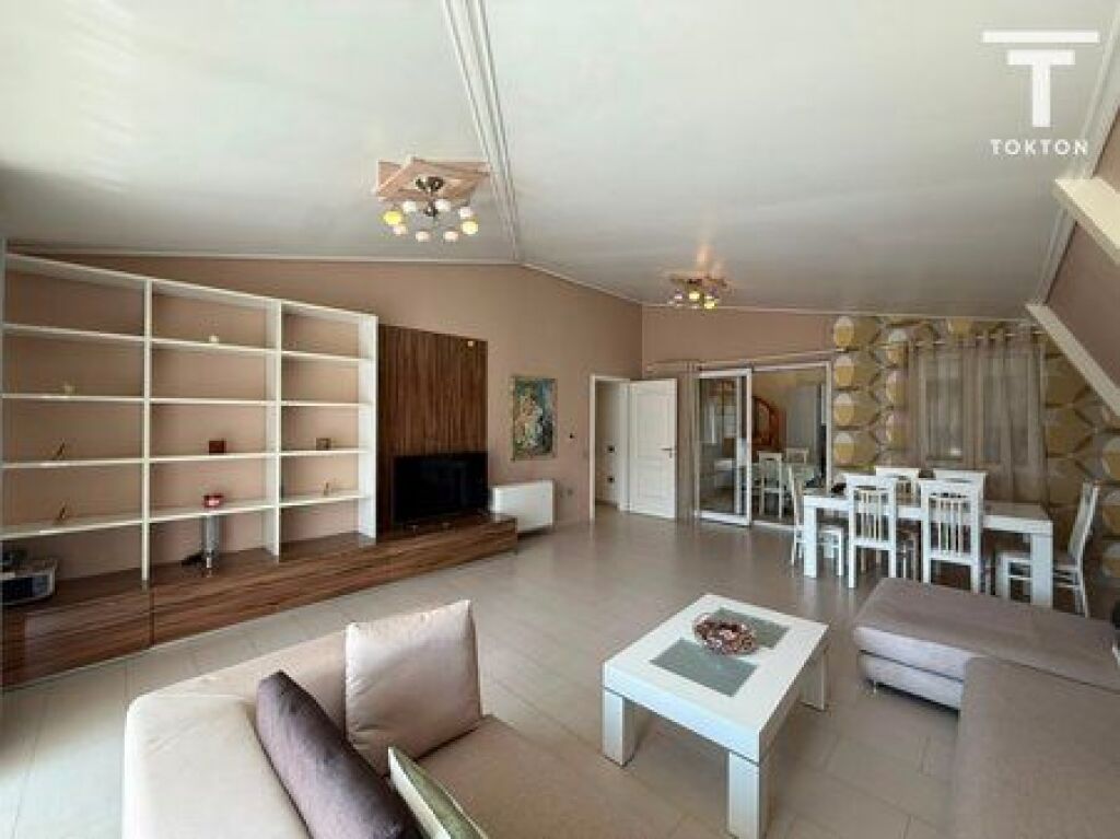 SHITET, APARTAMENT 2+1+2+POST PARKIMI, FRESK, TIRANË