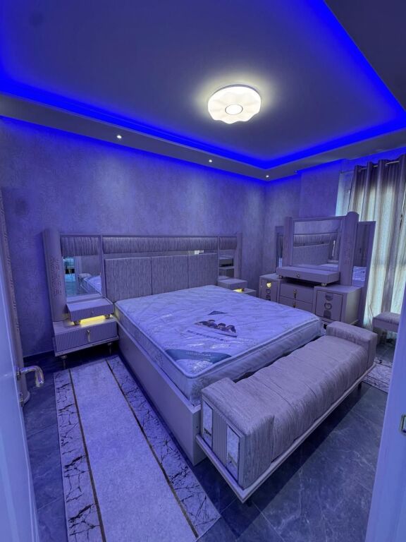 Apartment 1+1 for rent at Univers City