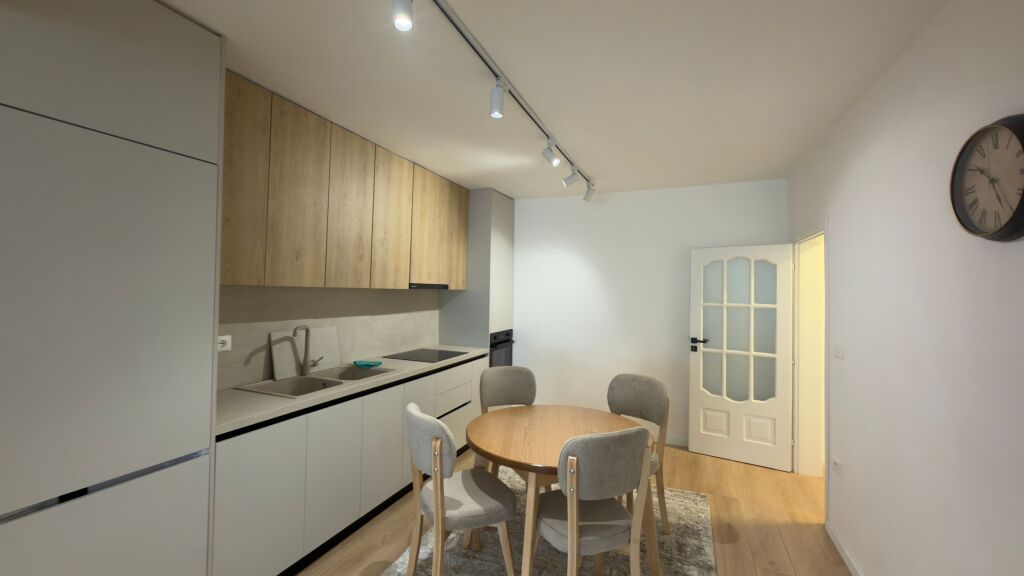 Appartamento 1+1 in affitto in via Kosovareve