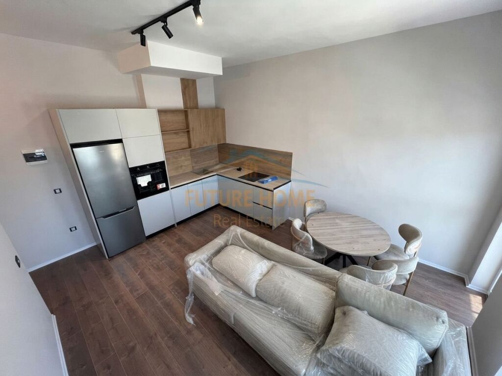 Qera, Apartament 1+1, Rruga Dritan Hoxha, Tiranë