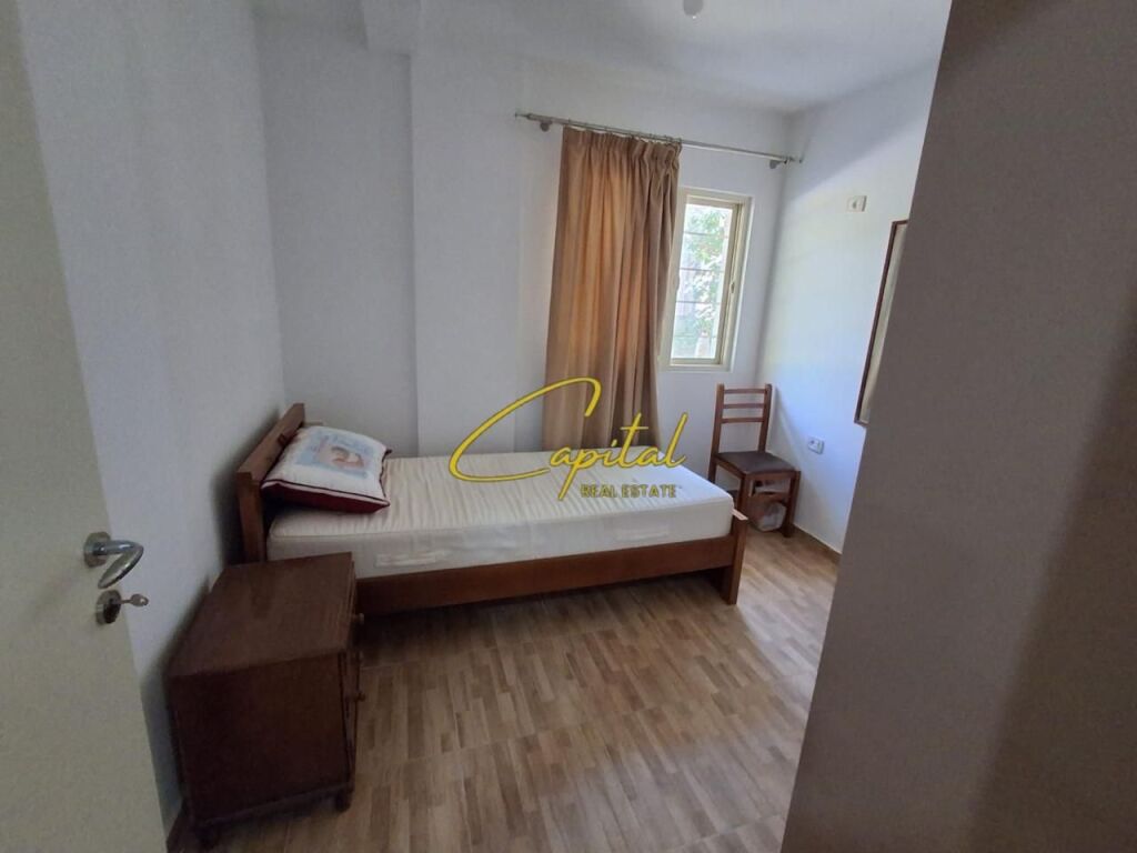APARTAMENT ME QIRA 2+1 KODRA E PRIFTIT 40.000 LEKE