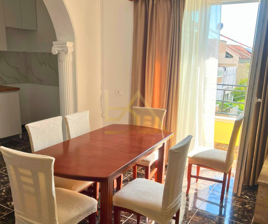 JEPET ME QIRA APARTAMENT 2+1 – RRUGA MIHAL GRAMENO, ISH-TREGU ELEKTRIK, TIRANË