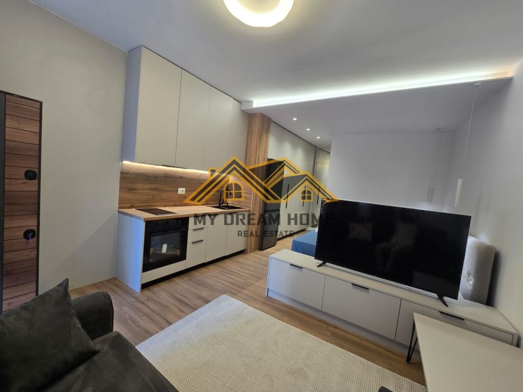 STUDIO APARTMENT FOR SALE NEAR KAVAJES ROCK DURRES!