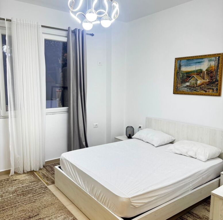 5-Maji, jepet me qira apartament 1+1!