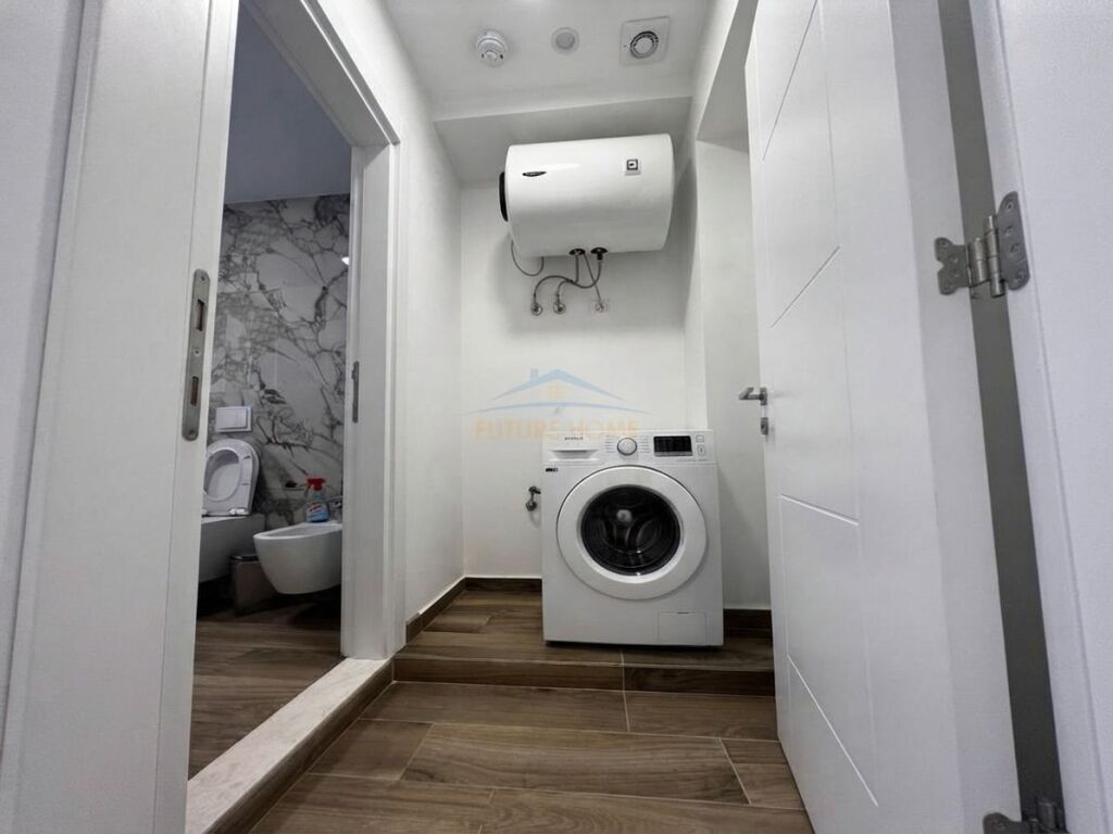 Qera , Apartament 1+1 , Blloku , Tirane