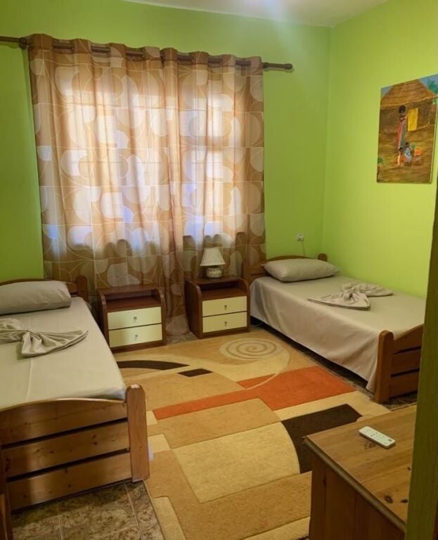 Apartament 3+1/Kat vile me qera ne zonen e 21 Dhjetorit, Tirane  ID 5387