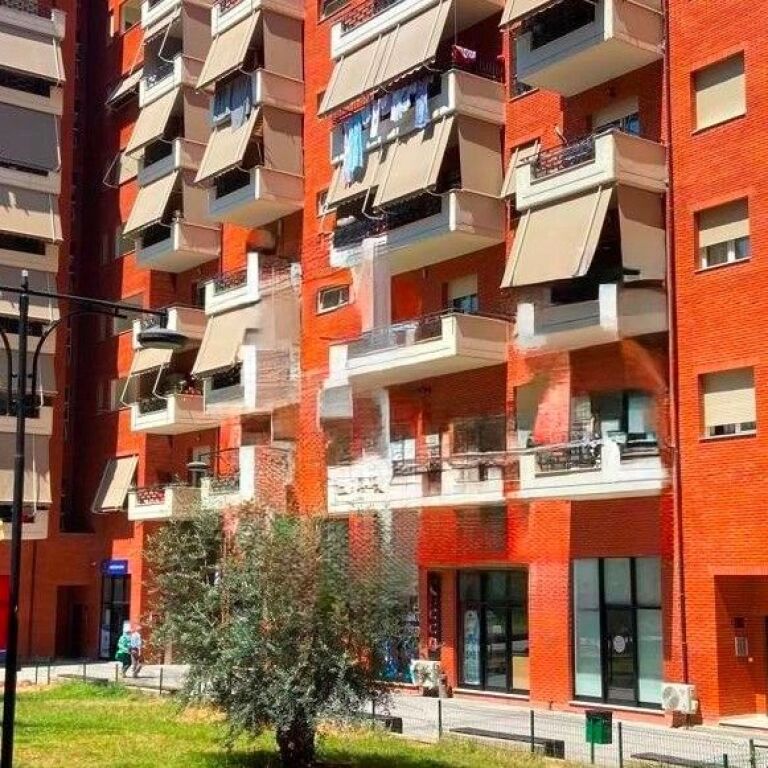 🏡 SHITET APARTAMENT DUPLEX 2+1 | GOLDEN PARK 3 ✨