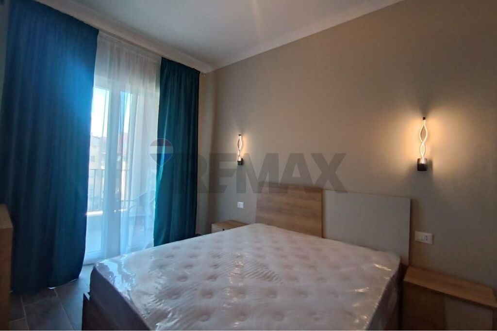 Apartament - Për Qira - Aura Rezidencë, Tiranë