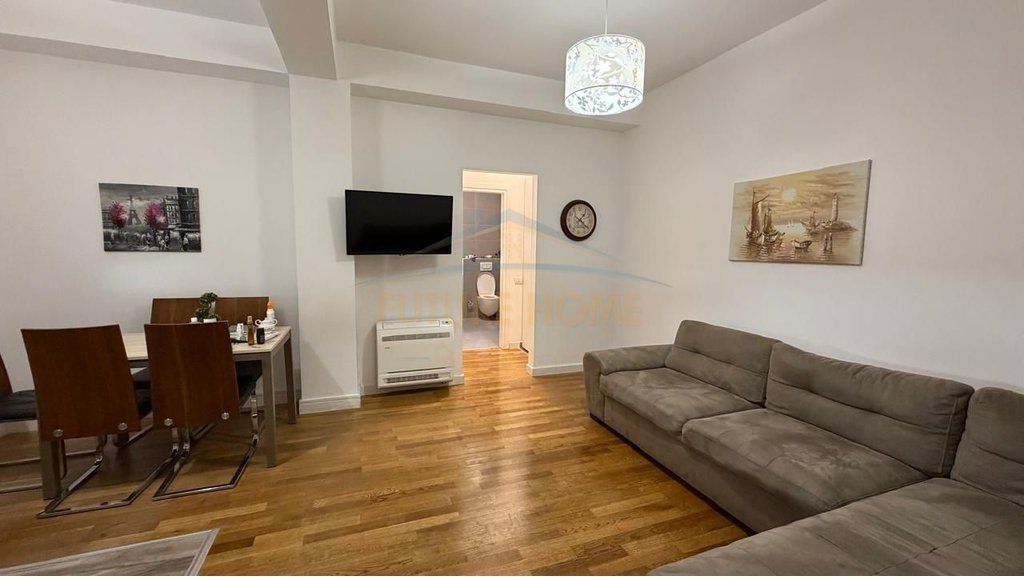 Qera, Apartament 2+1+Post Parkimi , Rezidenca Touch of the Sun ,Sauk , Tirane.