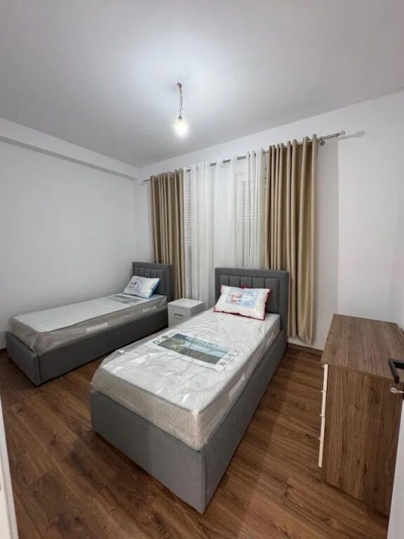 Jepet me qira apartament 2+1