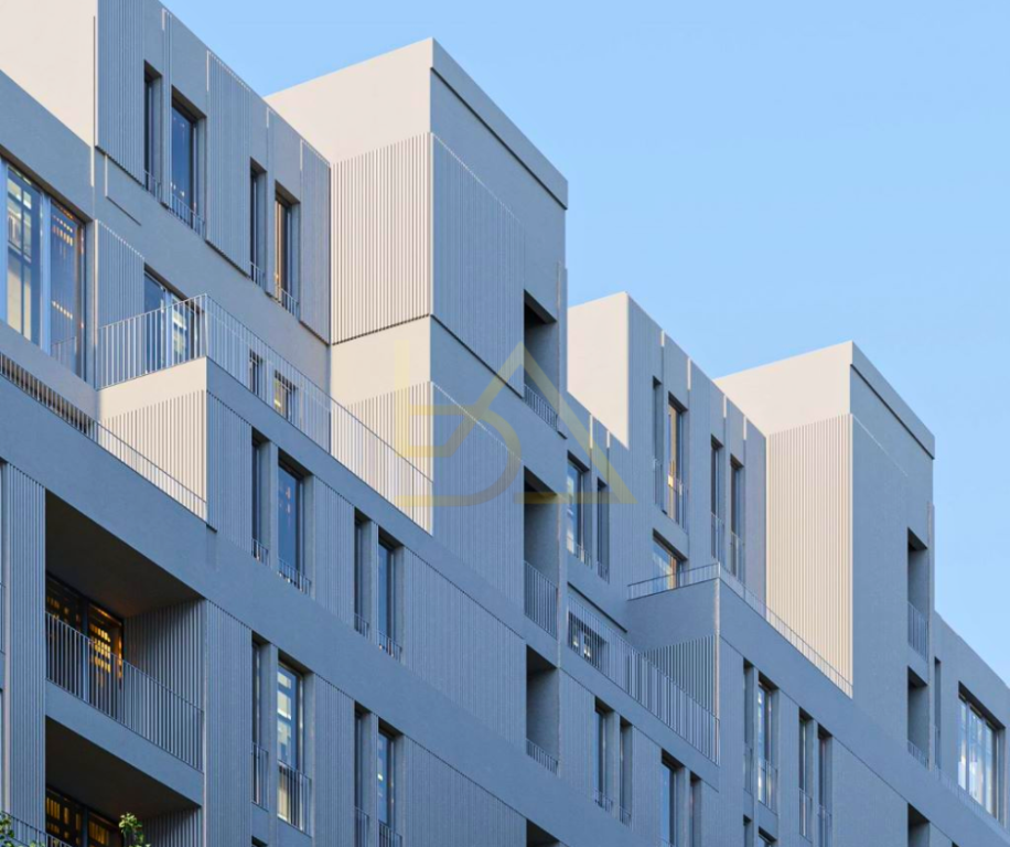 VENDESI APPARTAMENTO 1+1 – FOREST RESIDENCE, SHKOZË, TIRANA