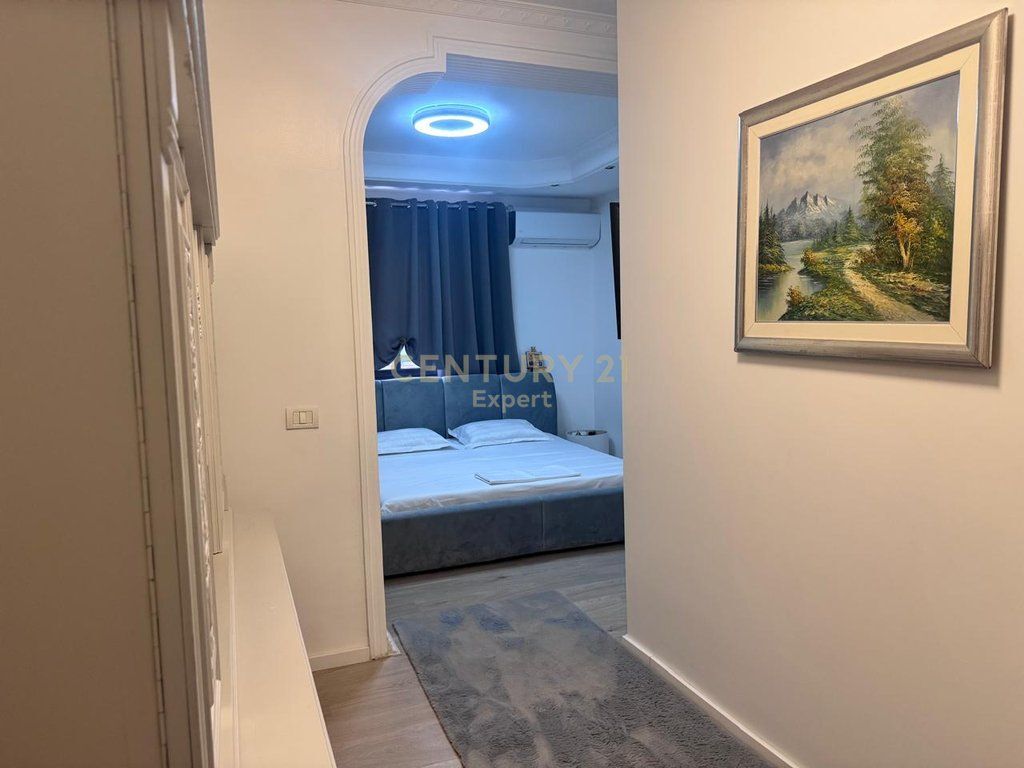 2 Apartamente 1+1 me Airbnb Aktiv – Myslym Shyri