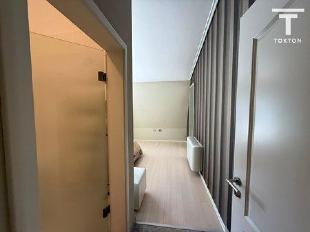 SHITET, APARTAMENT 2+1+2+POST PARKIMI, FRESK, TIRANË