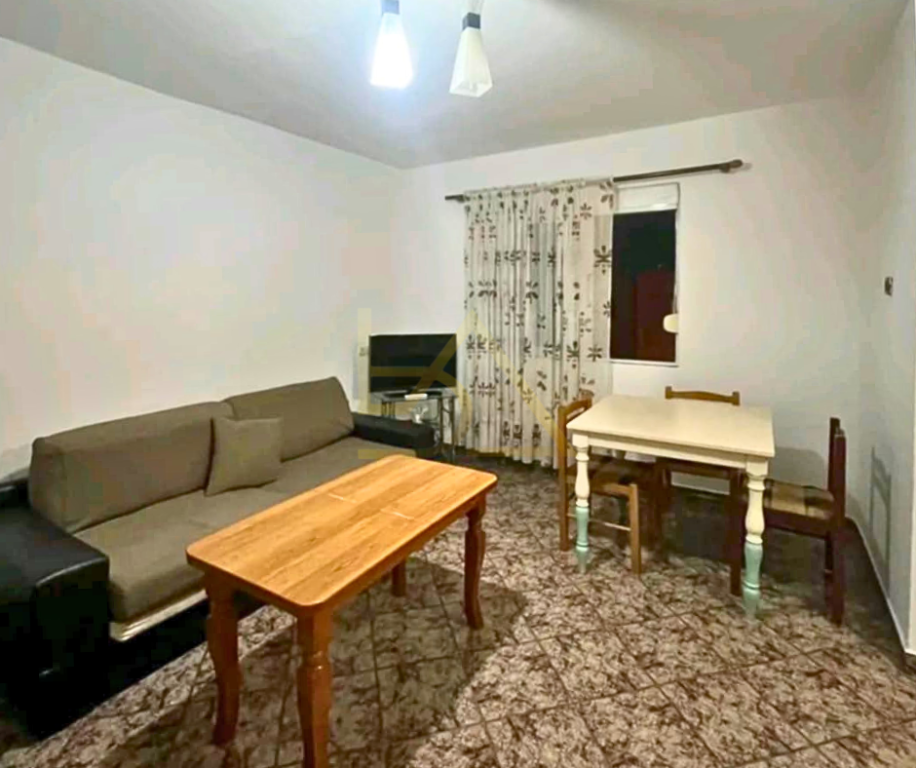 FOR RENT APARTMENT 1+1 – TRANSBALLKANIC ROAD, VLORË