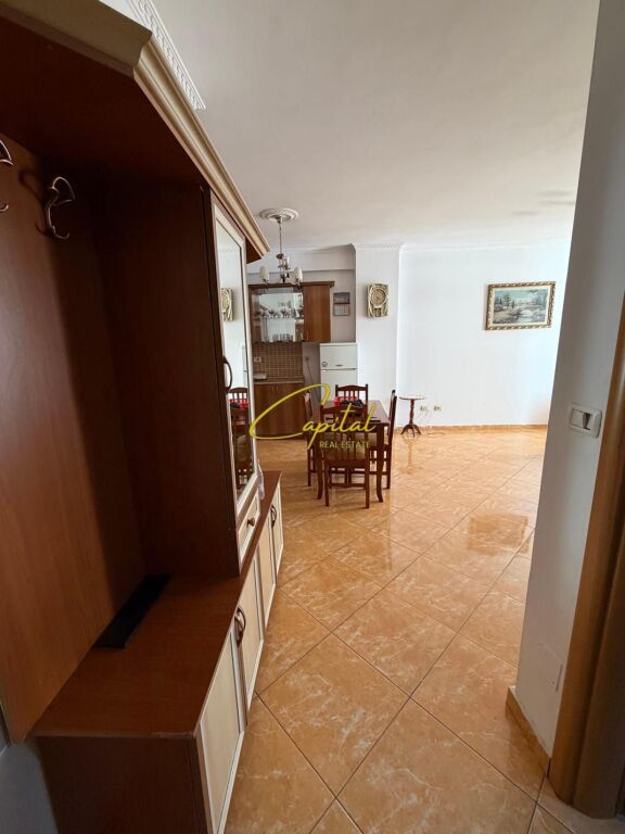 SHITET APARTAMENT 1+1 ASTIR 110.000 EURO