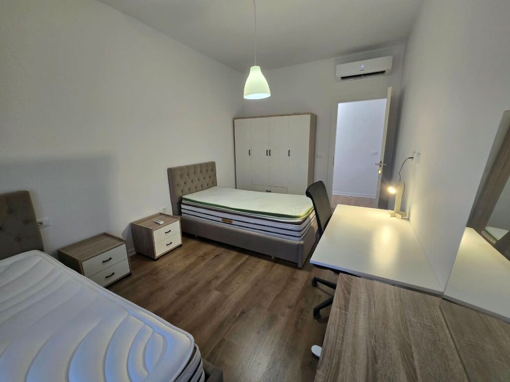Apartament me qera tek Concord Center Tirane